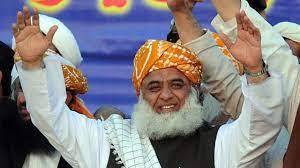 مولانافضل الرحمان نے پی ڈی ایم میں شامل جماعتوں کو بیان بازی سے روک دیا 