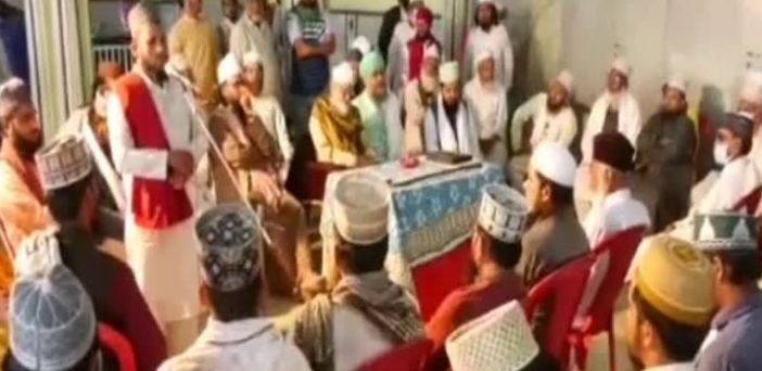 بھارتی علماء نے شادی بیاہ پر بینڈباجے اورناچ گانے کو غیرشرعی قرار دیدیا