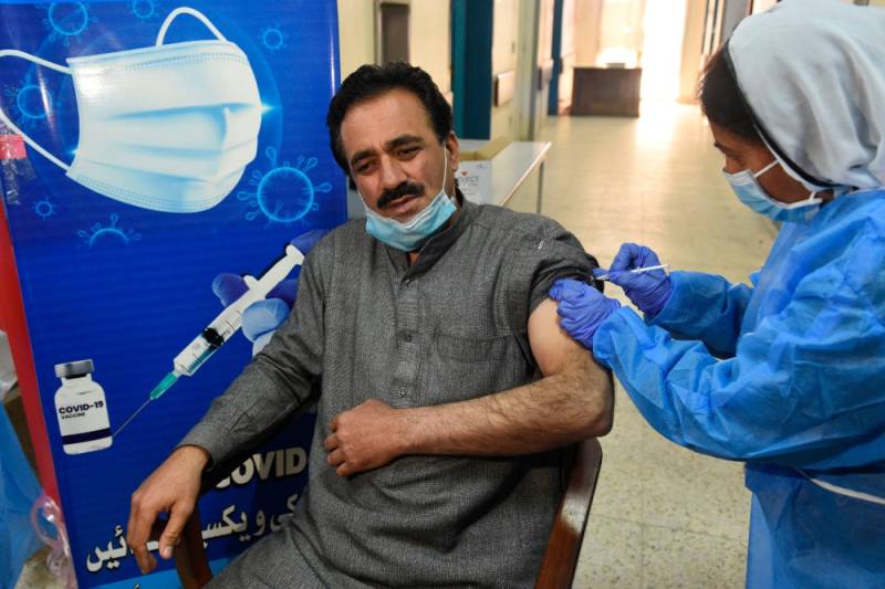 کورونا کے وار شدید، 63 افراد جاں بحق، 4368 نئے کیس رپورٹ