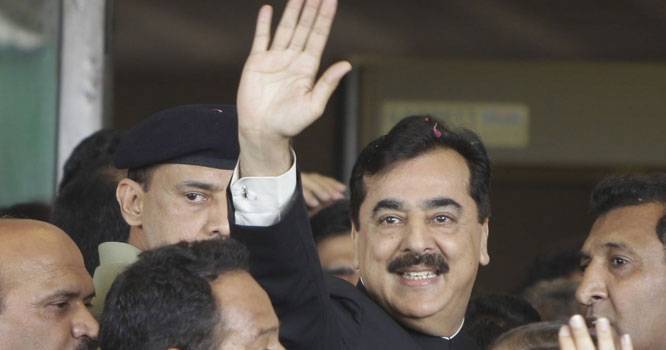 سینیٹ میں اپوزیشن لیڈر،یوسف رضا گیلانی کو 30 ارکان کی حمایت کیسے ملی؟ اندرونی کہانی سامنے آگئی