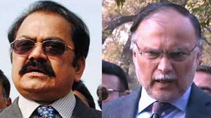 سینیٹ میں اپوزیشن لیڈر کے معاملے پرپیپلز پارٹی نے اچھا نہیں کیا: مسلم لیگ ن 