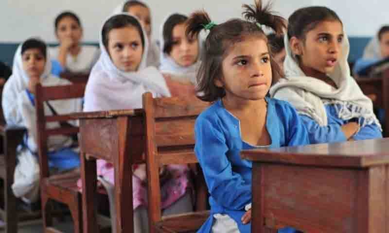 سندھ حکومت کا 29 مارچ کو تعلیمی اداروں میں تعطیل کا اعلان