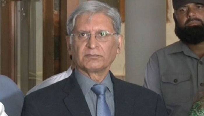 Asif Zardari,PPP,Aitzaz Ahsan,