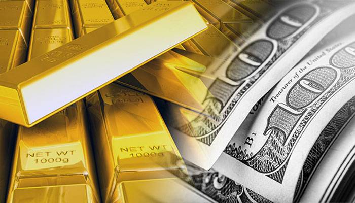 Dollar and Gold Rate Pakistan