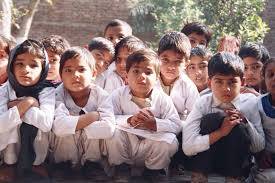 کورونا وائرس کی تیسری لہر کم عمر بچوں کو اپنی لپیٹ میں لے رہی ہے ، محکمہ صحت 