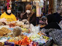 رمضان سے قبل مہنگائی نے عوام کی نیندیں اڑا دیں 
