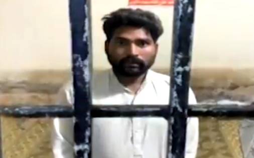 فیصل آباد میں سوتیلے باپ نے پانچ سالہ بچی کو زیادتی کے بعد قتل کر دیا