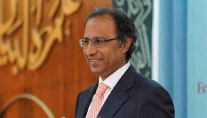 حفیظ شیخ کو عہدے سے ہٹانے کی وجوہات سامنے آ گئیں