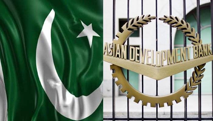 ایشیائی ترقی بینک کی پاکستان کیلئے 30 کروڑ ڈالر قرض کی منظوری