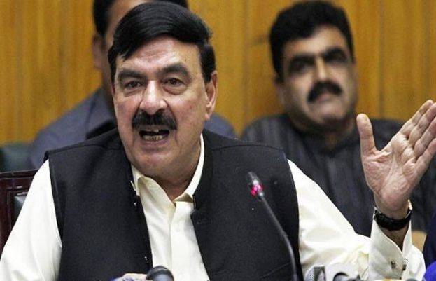 پی ڈی ایم ٹوٹ پھوٹ کا شکارہے، عثمان بزدار کے خلاف تحریک عدم اعتماد نہیں آئے گی: شیخ رشید