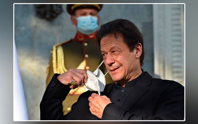 Prime Minister, Imran Khan, global pandemic, NCOC, PTI government