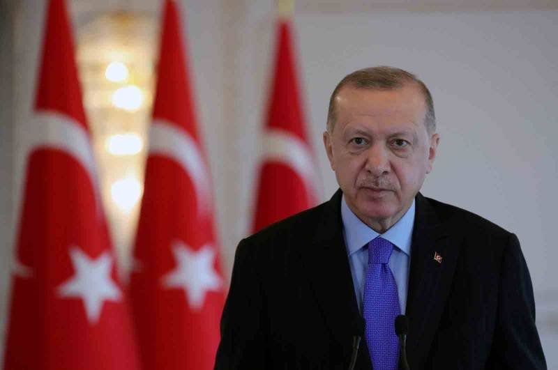 ترک صدر نے مرکزی بینک کے ڈپٹی گورنر کو بھی برطرف کر دیا