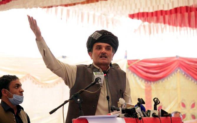 کورونا وائرس کا پھیلاؤ، اے این پی کا جلسے جلسوں پر پابندی کا اعلان