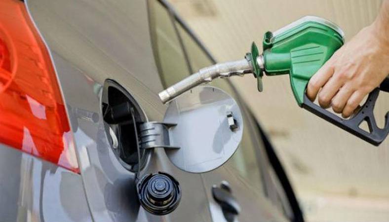 Petrol Price Pakistan