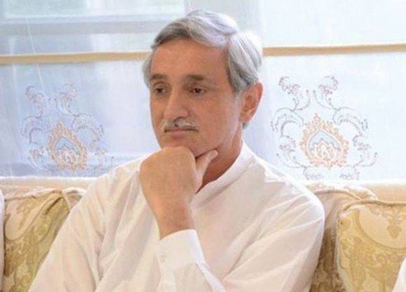 ایف آئی اے نے جہانگیر ترین اور اہلخانہ کے خلاف دومقدمات درج کرلئے 