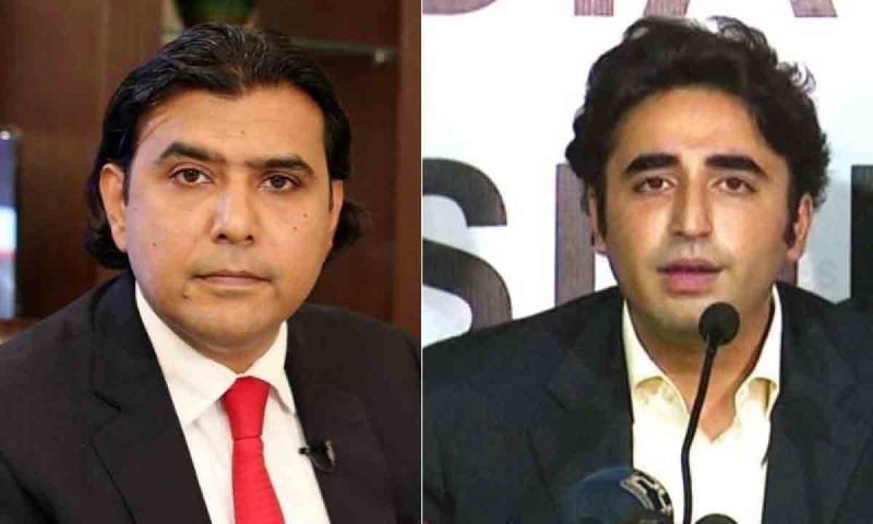 'باپ' سے ووٹ لینے پر پارٹی کے نظریاتی تشخص کو نقصان پہنچا، مصطفیٰ نواز کھوکھر