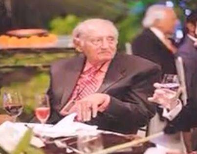 ٹینس پلیئر خواجہ سعیدحئی انتقال کرگئے 