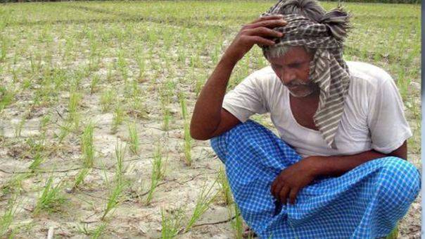 بھارت میں زرعی قوانین سے تنگ ایک اورکسان نے خود کشی کرلی 