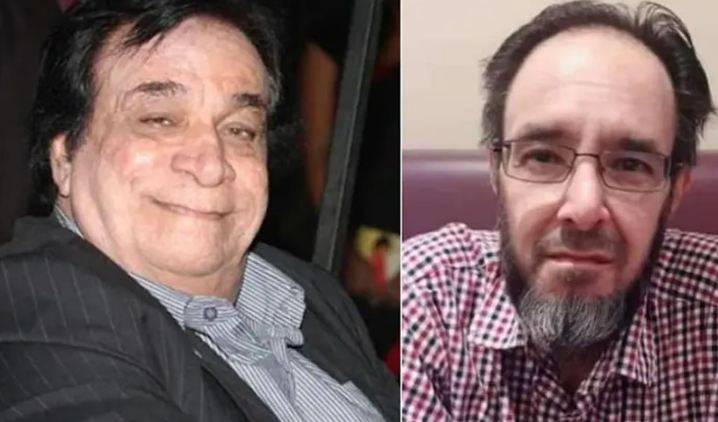 بھارتی اداکار قادر خان کے بیٹے انتقال کرگئے 