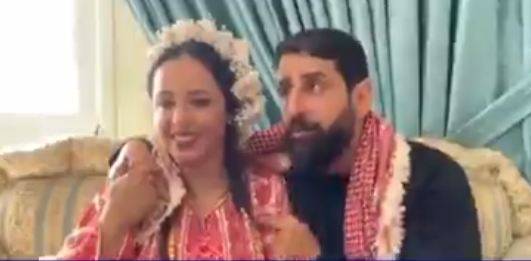 بیس سال قید کاٹ کرآنے والے فلسطینی کو اسرائیلی فوج نے چند گھنٹوں بعد پھر گرفتار کرلیا 