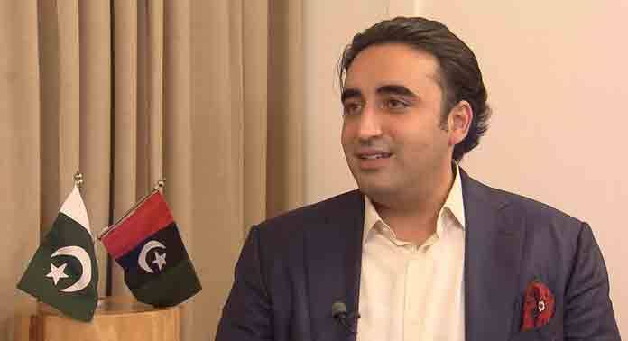 پیپلز پارٹی کا سٹیٹ بینک سے متعلق آرڈیننس عدالت میں چیلنج کرنے کا اعلان