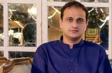 سندھ حکومت نے وفاقی کو مکمل لاک ڈا ﺅن کی کوئی تجویز نہیں دی: مرتضیٰ وہاب