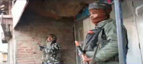 مقبوضہ کشمیر میں بھارتی فوج کی فائرنگ سے 3 کشمیر ی شہید 