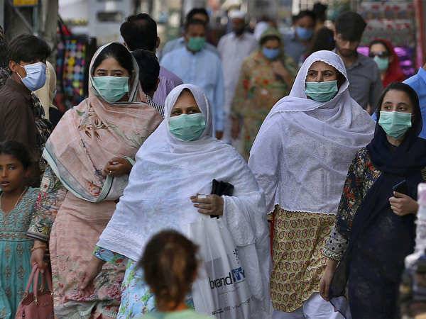 کورونا کے وار شدید، 24 گھنٹے میں 84 افراد جاں بحق، 4723 نئے کیس رپورٹ