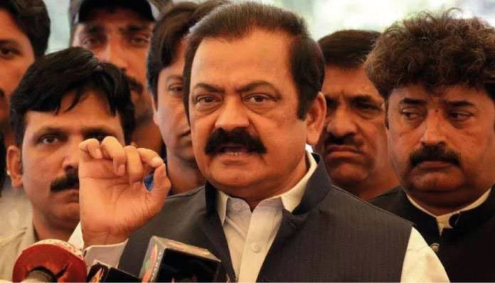 پیپلز پارٹی نے غلطی تسلیم نہ کی تو پی ڈی ایم کے ساتھ چلنا مشکل ہوجائے گا: رانا ثنا