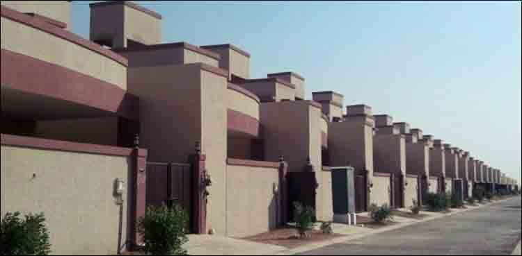 پنجاب حکومت نے 12 لاکھ میں 3 مرلے کا گھر دینے کی شرائط طے کر لیں