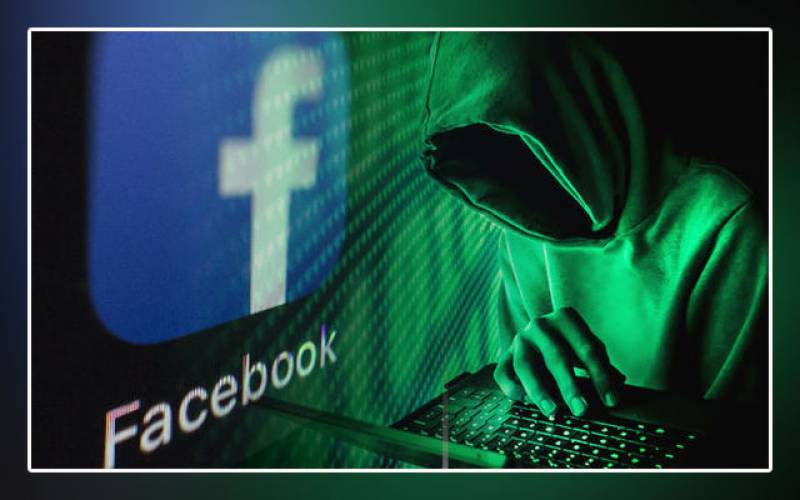 فیس بک کے کروڑوں صارفین کا ذاتی ڈیٹا چوری 