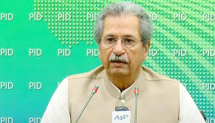    تعلیمی اداروں کے متعلق آئندہ ہفتے فیصلہ ہوگا