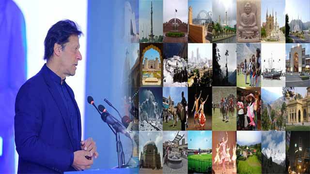پاکستان میں سرمائی سیاحت کو فروغ دے رہے ہیں: وزیراعظم عمران خان