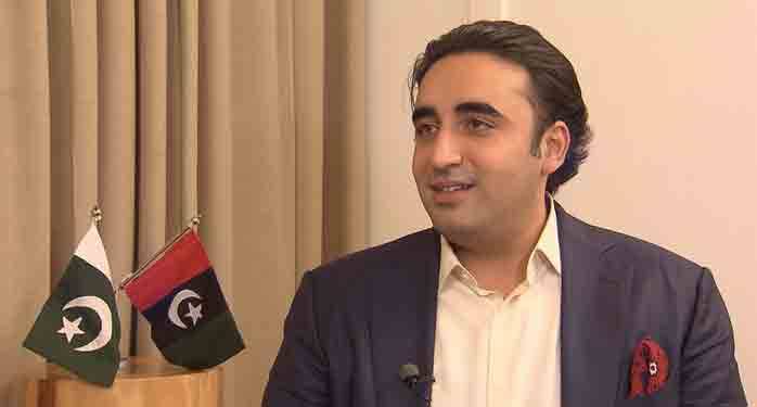 پیپلز پارٹی کا پی ڈی ایم کے نوٹس کا بھرپور جواب دینے کا فیصلہ