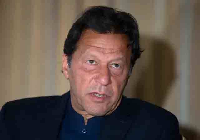 ایلیٹ کلچر ترقی پذیر ممالک کا ایک بڑا مسئلہ ہے، وزیراعظم عمران خان