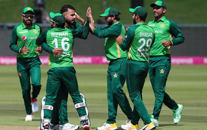 تیسرے ون ڈے کیلئے قومی ٹیم میں کن کھلاڑیوں کو موقع دیا جا سکتا ہے؟ تفصیلات سامنے آ گئیں