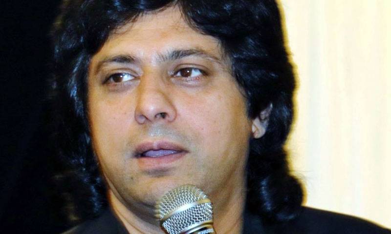 جواد احمد دوسری دفعہ کورونا وائرس کا شکار ہو گئے 