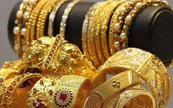 سونا مزید سستا ہو گیا