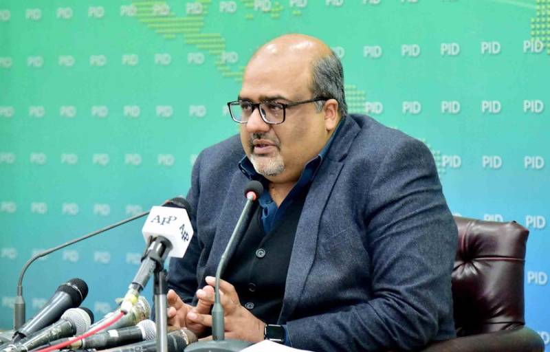 کسی ایک گروہ یا شخص کے خلاف کارروائی نہیں کی جا رہی، شہزاد اکبر