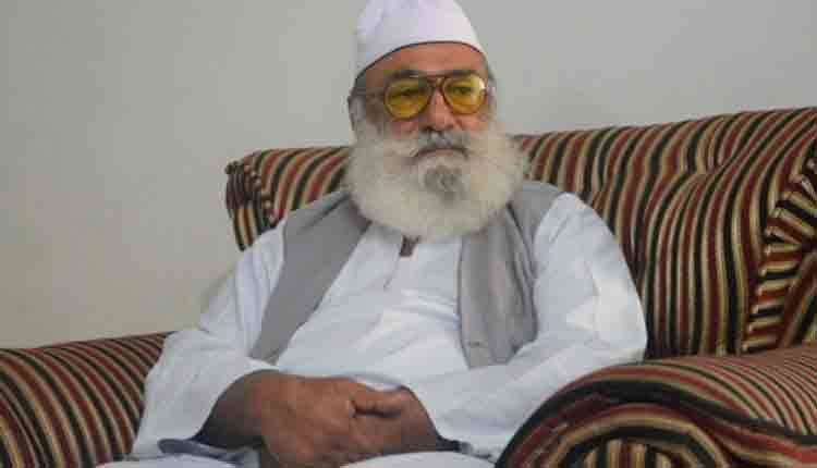 سابق رکن قومی اسمبلی میاں مٹھو نے 85 سال کی عمر میں شادی کر لی