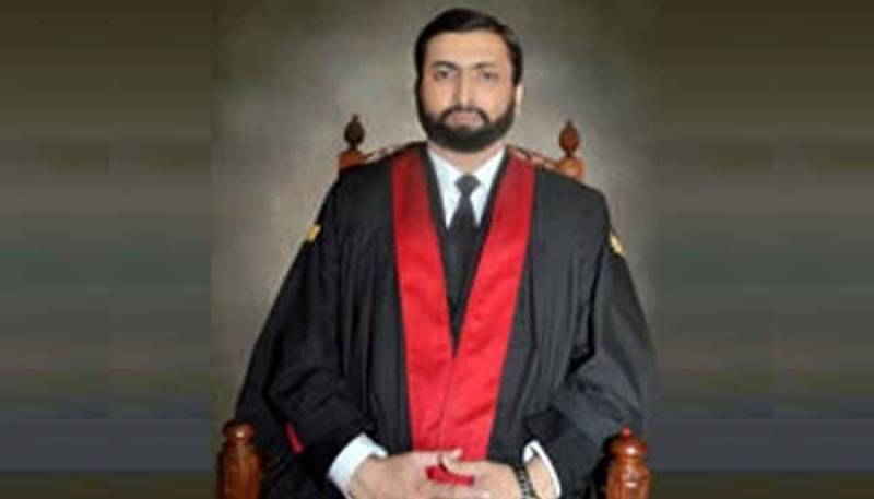 ریلیف نہیں ملے گا ،ملک کے خلاف باتیں کرنے والوں کو عوام مسل کر رکھ دیں گے: چیف جسٹس لاہور ہائیکورٹ