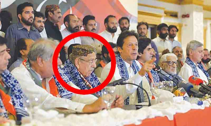 تحریک انصاف کے رہنما نصراللہ دریشک کی شوگر مل کو نوٹس جاری