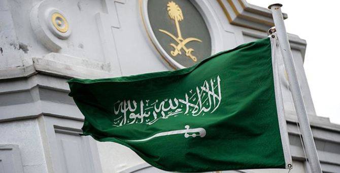 سعودی عرب میں تین غدار فوجیوں کو سزائے موت دے دی گئی 