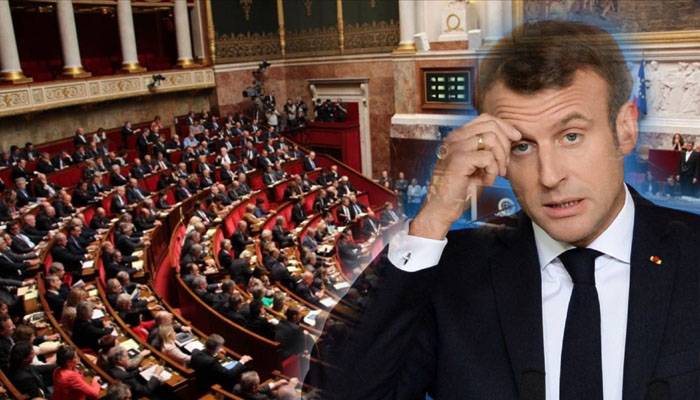 France, law, restrictions, Muslims, President Emmanuel Macron