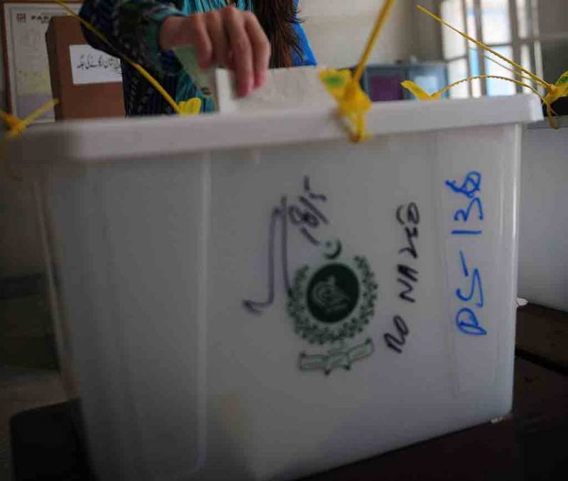 ڈسکہ الیکشن میں انتخابی خلاف ورزیوں کے کم واقعات ہوئے، فافن