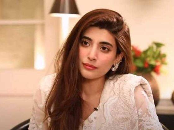 ڈرامہ میرے پاس تم ہو چھوڑنے کا غم مناتی ایک اداکارہ 