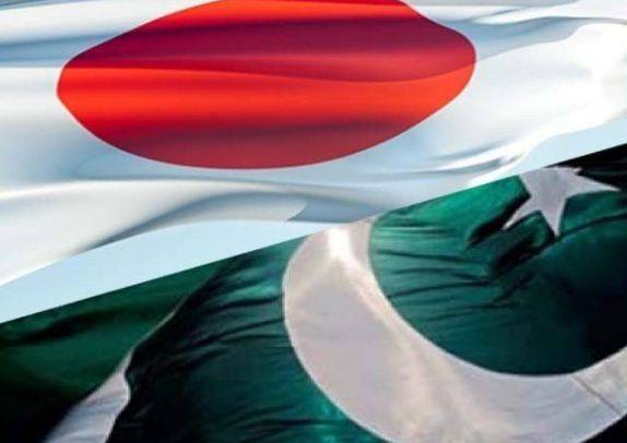 جاپان نے پاکستان کو سفر کے لئے محفوظ ملک قرار دے دیا