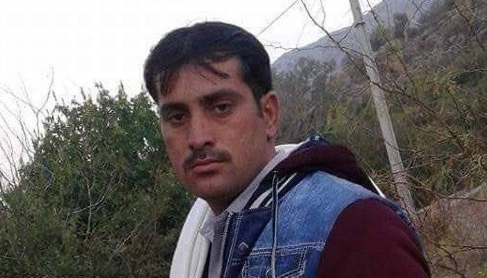 کرک میں صحافی وسیم عالم کا قاتل اس کا باپ ہی نکلا
