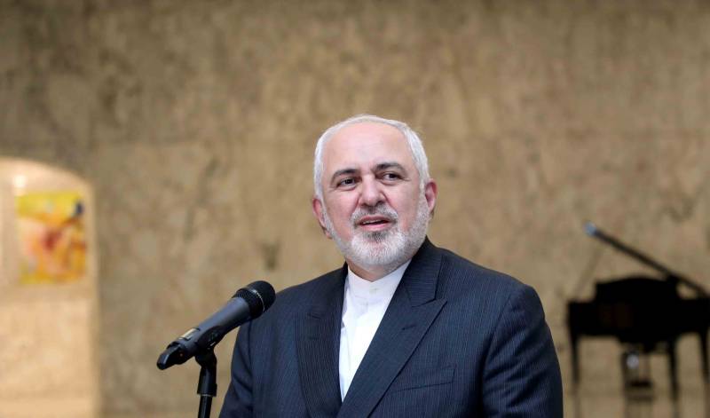 حالیہ حملے سے امریکا کیلئے صورتحال مزید خراب ہو جائے گی، ایران