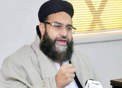  حکومت کی وجہ سے ملک میں ایک ہی دن روزہ رکھنے کا موقع ملا ، علامہ طاہر اشرفی 